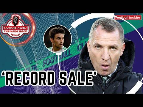 ‘CRAZY OFFER’ &ndash; Celtic ready to accept record-breaking bid!