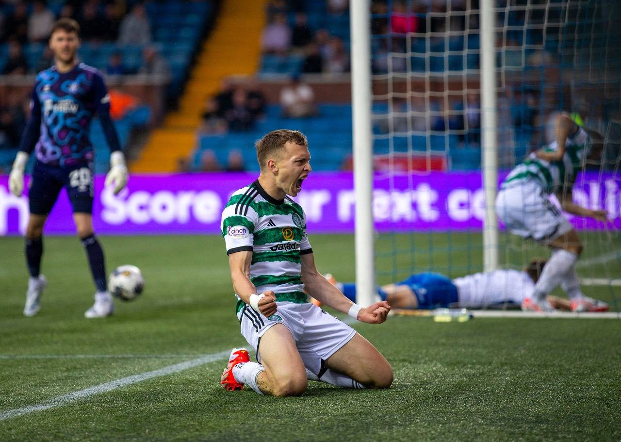 ‘He always turned up’ says MLS boss on Alistair Johnson’s incredible form