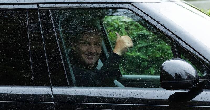 13 Celtic stars yet to report back for pre-season training as Brendan Rodgers works with fringe squad