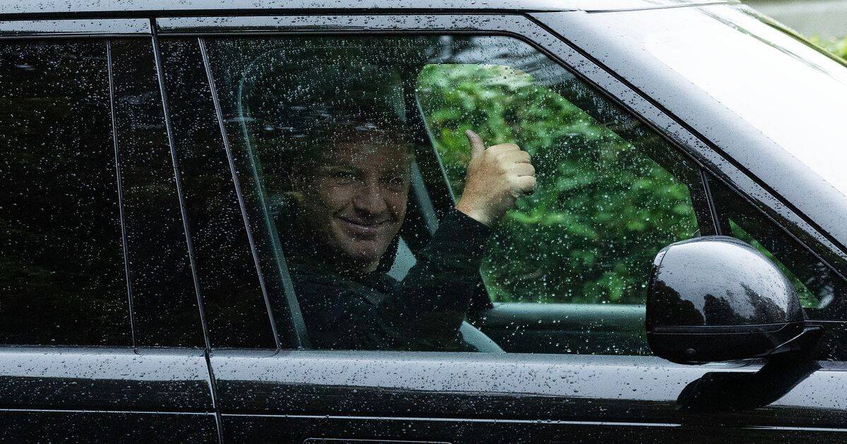 13 Celtic stars yet to report back for pre-season training as Brendan Rodgers works with fringe squad
