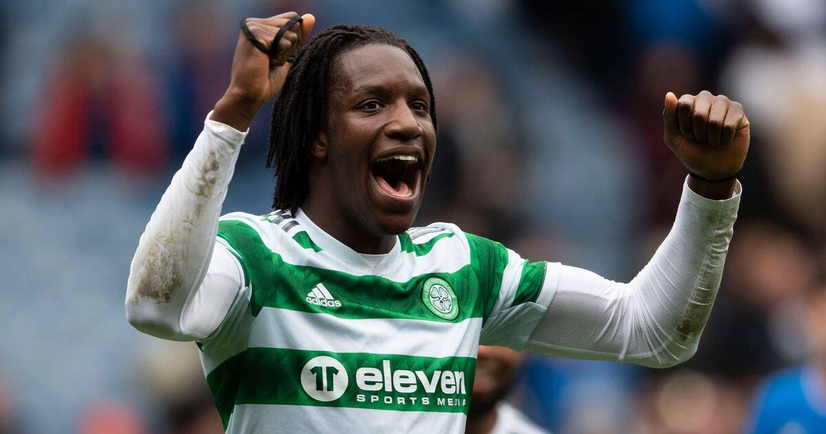 7 Celtic academy prospects who could break into first-team and follow in footsteps of McGregor and Forrest