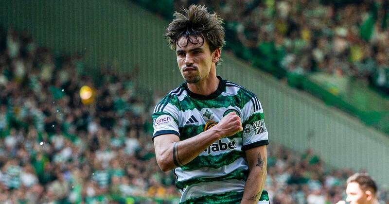Matt O’Riley Southampton transfer bid incoming but Celtic could hold firm