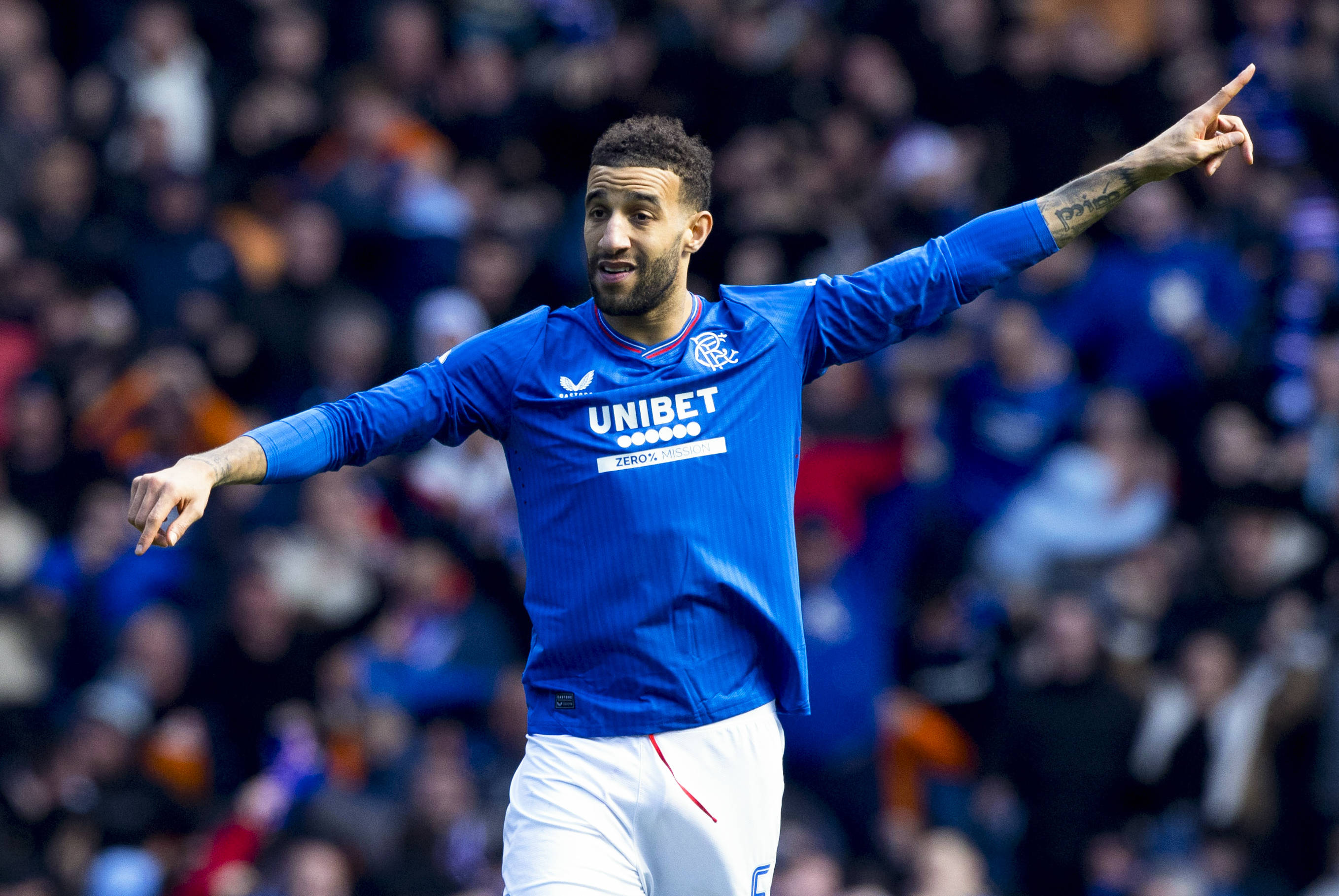 Celtic braced for bid, Rangers top-earner exit laid out, 5 new signings targeted &ndash; SPFL transfers