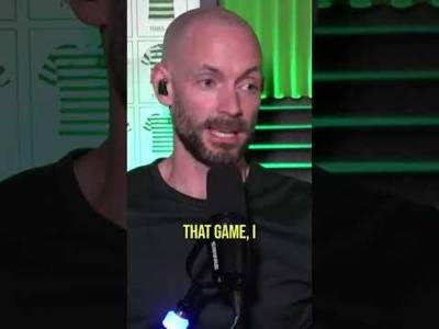 Signing Adam Idah is a must!