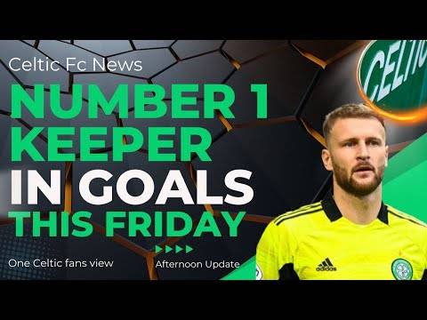 Think about this Celtic Fans