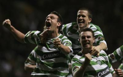 Video: Stephen McManus provides insight into Celtic’s redevelopment of Barrowfield