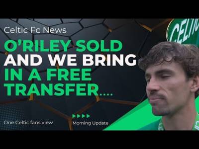 What if Celtic do This