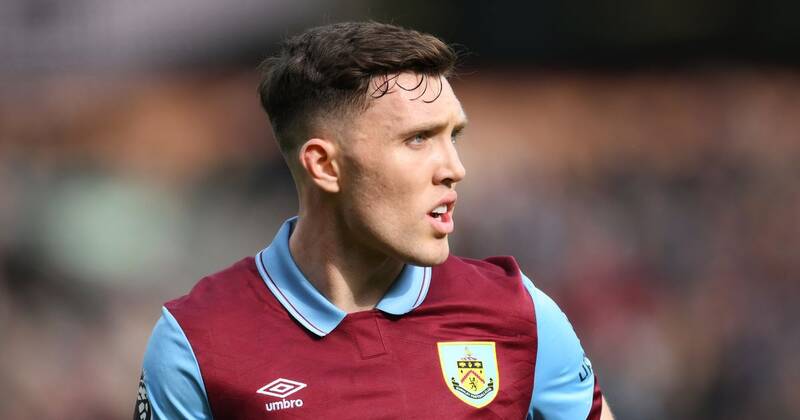 Dara O’Shea Celtic transfer Q&A as Burnley expert assesses Champions League and Premiership suitability