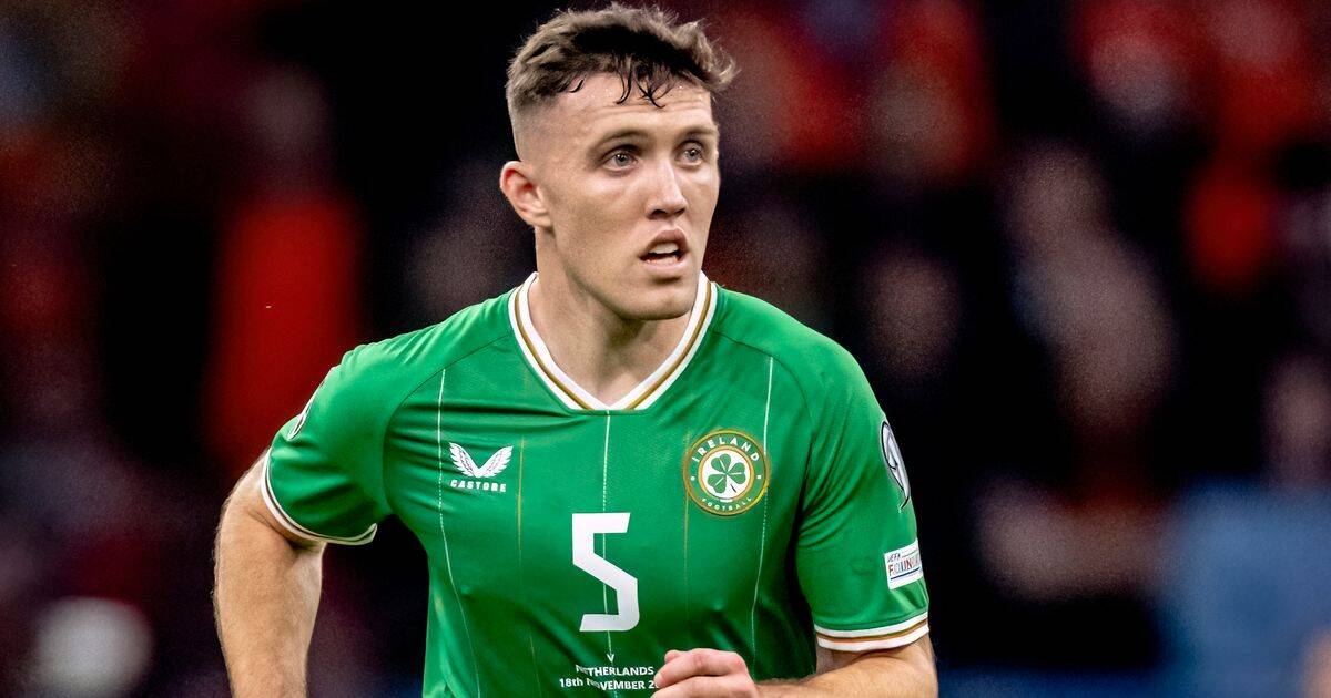 Latest Celtic transfer news on Dara O’Shea, Andy Rojas and Martin Dubravka