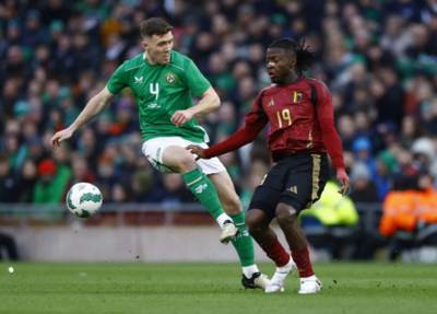 A Deep Dive into Dara O’Shea