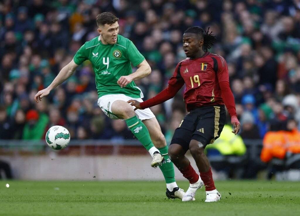 A Deep Dive into Dara O’Shea