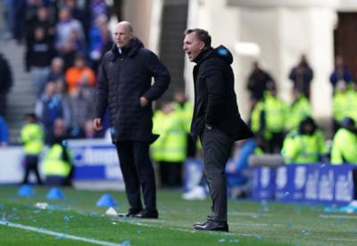 Celtic and Rangers handed major transfer snub as Arsenal star agrees La Liga move