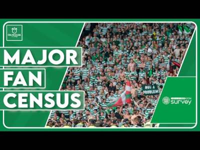 Celtic finally launch major fan census as Dara O’Shea is linked
