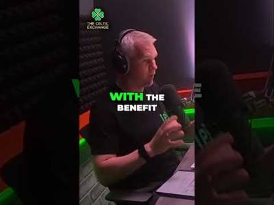 Is It Too Early To Be Panicking Over Celtic’s Summer Signings?