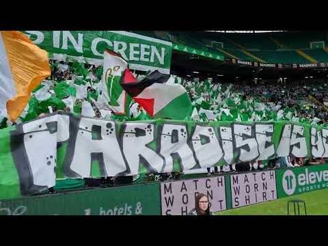 The Celtic End