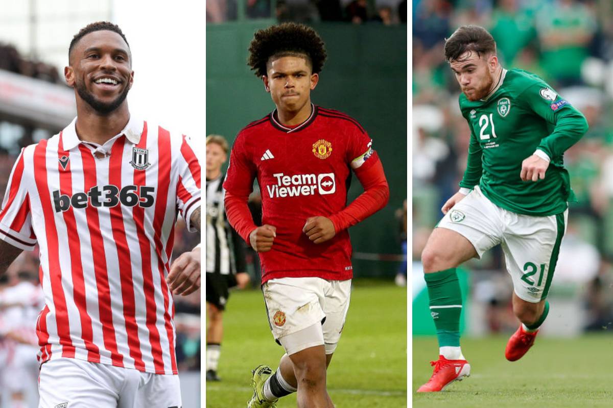15 free agent strikers available to Rangers and Celtic &ndash; including ex-Man Utd and Sunderland men