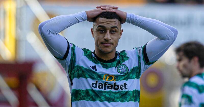 Adam Idah Celtic transfer bid REJECTED by Norwich as fee and structure revealed