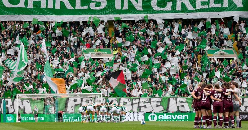 Green Brigade sense Celtic End opportunity as ultras send out fan plea