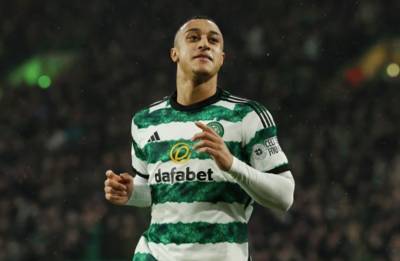 Norwich reject Celtic’s £4m plus add-ons bid for Adam Idah