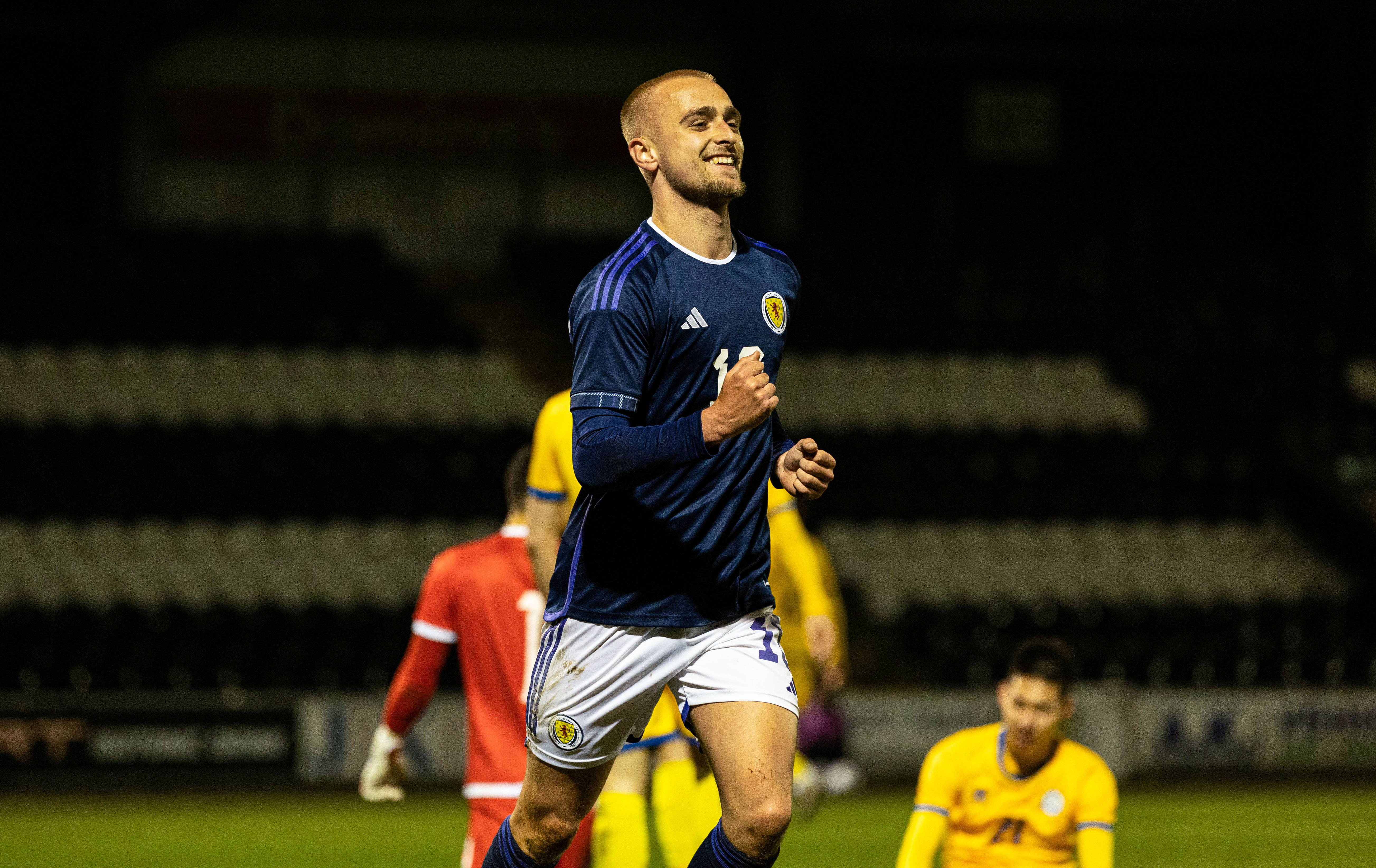 Potential Rangers exit verdict, £17m man ‘interested’ in Celtic switch, Scottish ace finds new club &ndash; transfer news