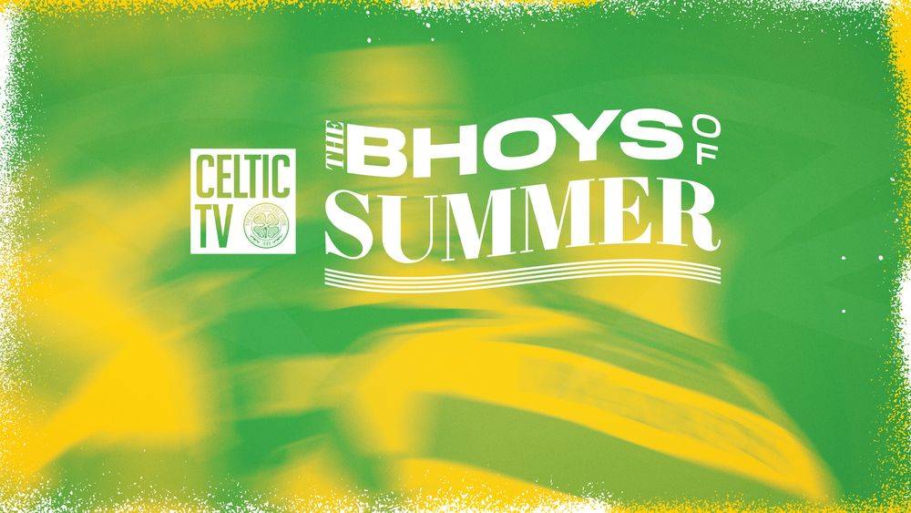 Pre-season starts this week: Watch LIVE on Celtic TV