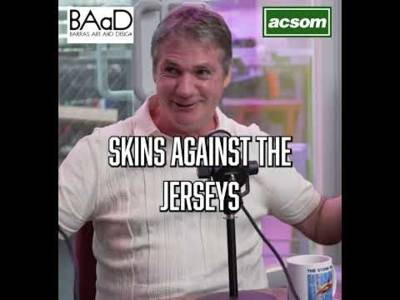 What happened when 43-year-old JINKY trained with Celtic’s centenary team? #celtic #celticfc #shorts