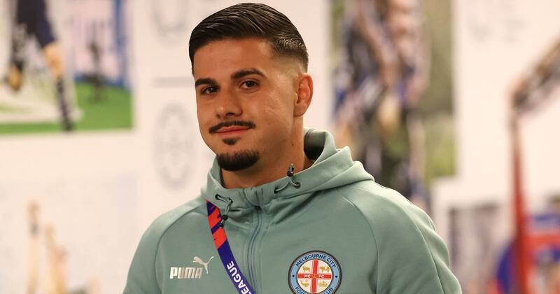 Marco Tilio opens up on tough Celtic year as Aussie rejoins Melbourne City on loan