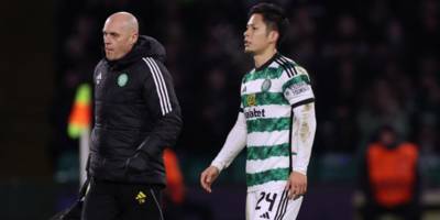 Celtic could land “incredible” Iwata upgrade