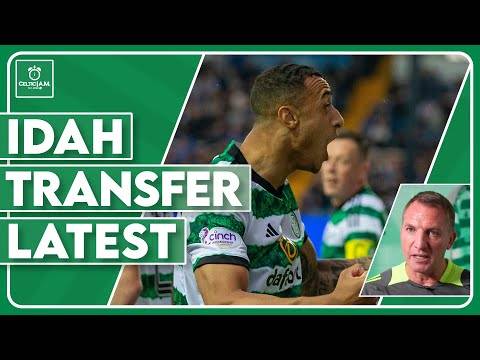 Idah transfer breakthrough, Rodgers is back & Tilio departs