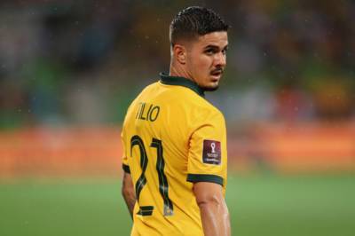 Marco Tilio opens up on the ‘toughest year’ of his career at Celtic