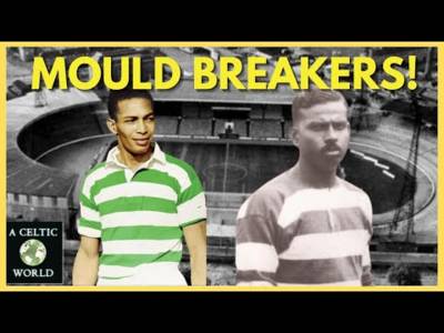 Mould Breakers – Players Who Bholdy Went Where No Man Went Before...To Sellick!