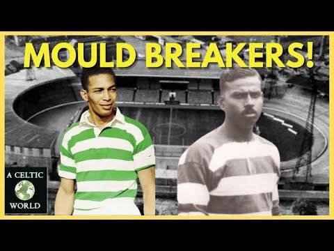 Mould Breakers &ndash; Players Who Bholdy Went Where No Man Went Before...To Sellick!