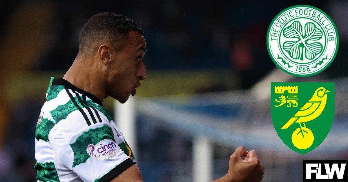 Norwich City: Celtic closing in on Adam Idah