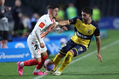 The loan signing of Celtic winger Marco Tilio has Melbourne City FC fans all saying the same thing