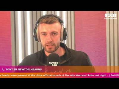 ❌ “TODD CANTWELL should never go. I would take him over MATT O’RILEY anyday.”