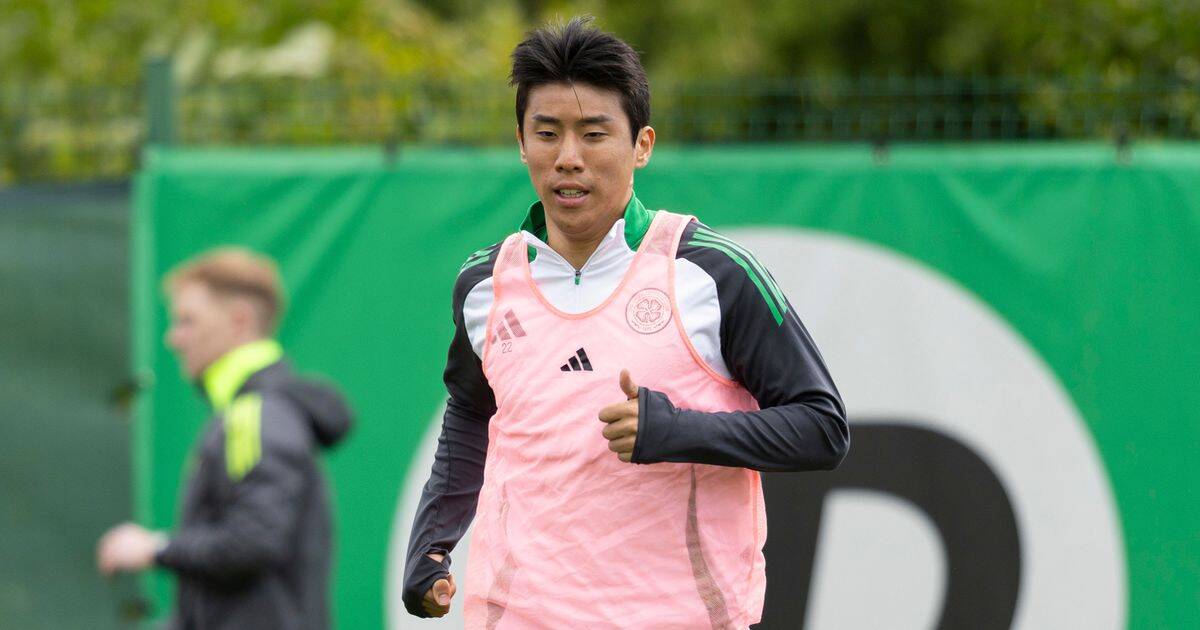 6 Celtic hopefuls set for first team auditions as key international stars absent