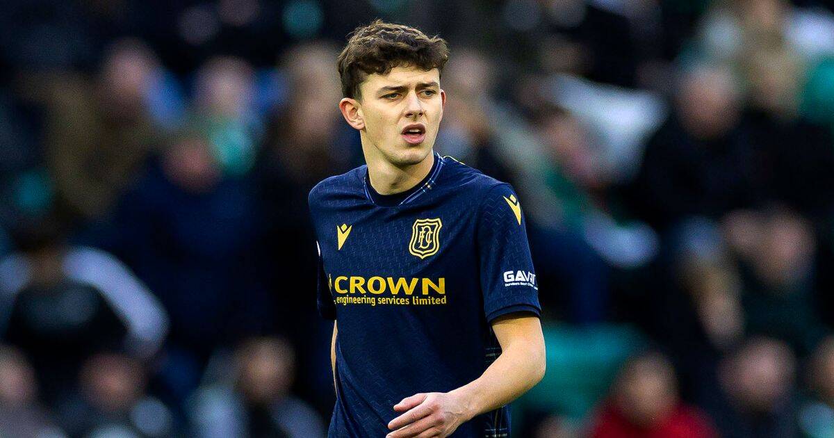Owen Beck Birmingham transfer approach as several other English clubs chase Celtic target
