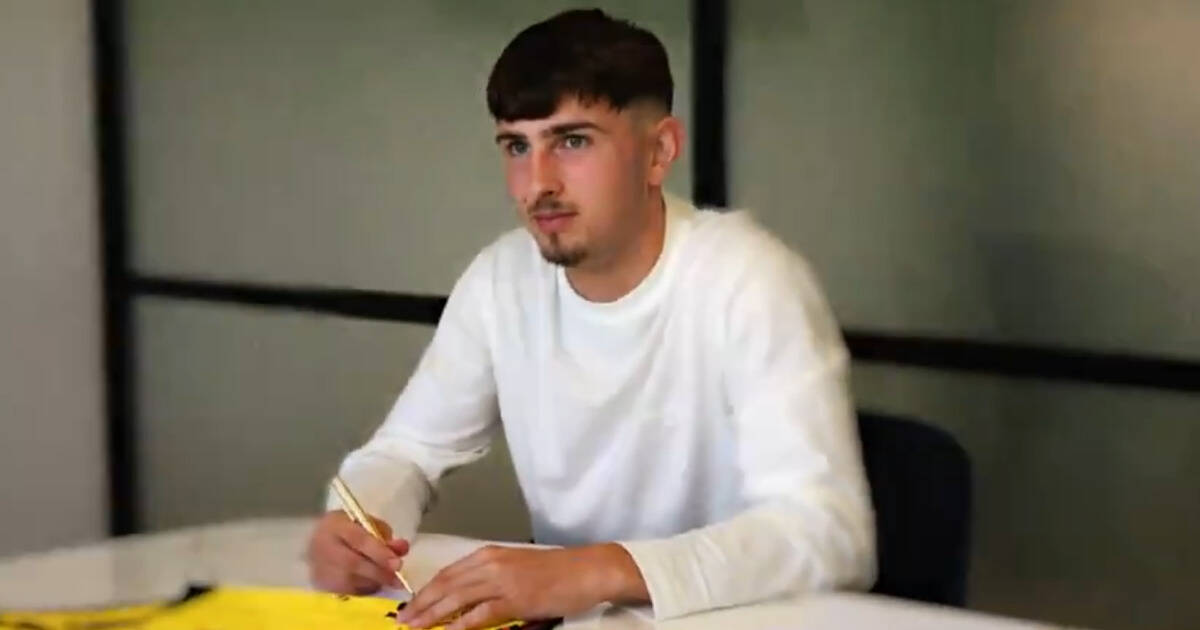 Rocco Vata Celtic contract saga ends as starlet completes Watford transfer