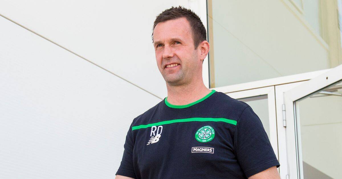 Ronny Deila lands new job and ex Celtic boss to take Rangers hero as assistant manager