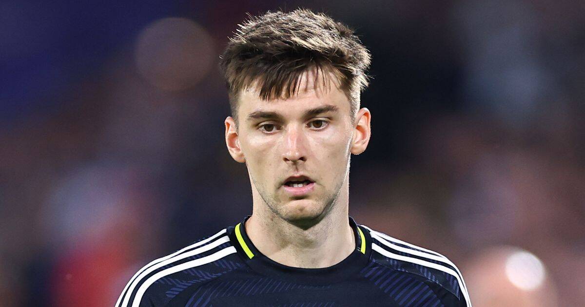 What next for Kieran Tierney as Arsenal transfer exit route closes for ex Celtic star