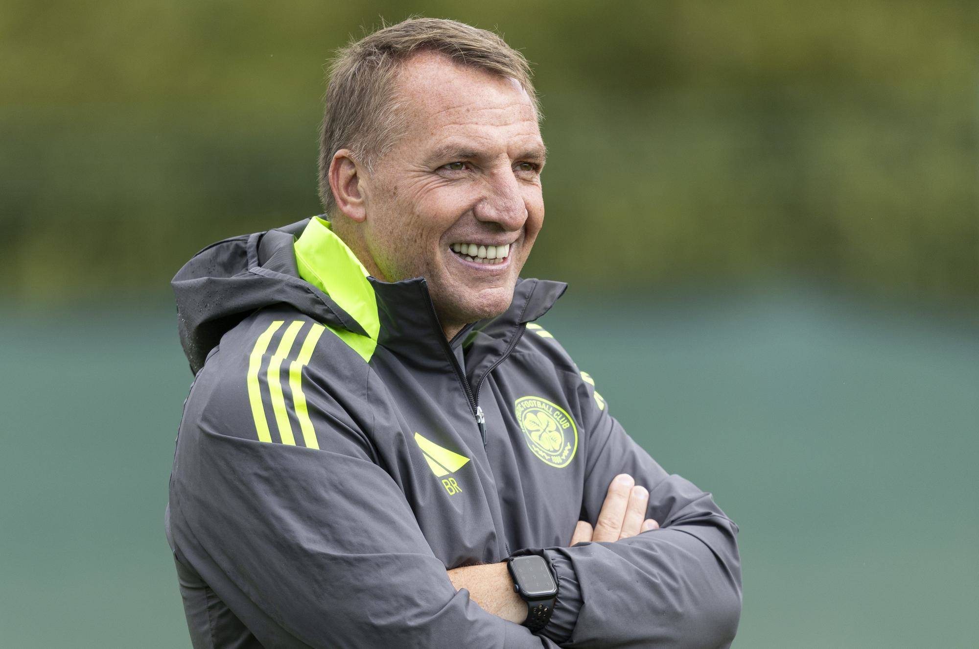 Celtic team to play Ayr United &ndash; key players missing with chance for fringe men and youngsters to shine