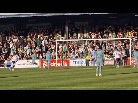 Kyogo Penalty Celtic 1-0 Ayr / Pre Season Friendly