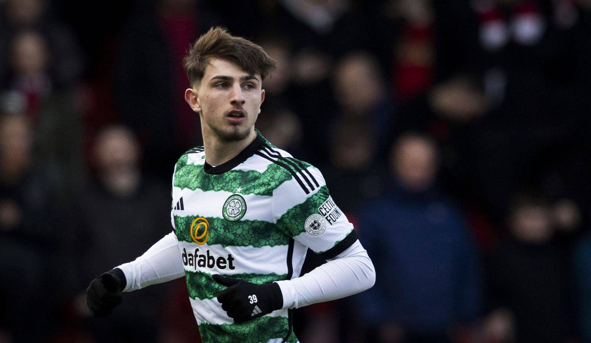 Rangers sign ‘exciting talent’, Celtic forward departs, ex-Celtic boss returns to dugout &ndash; transfer news