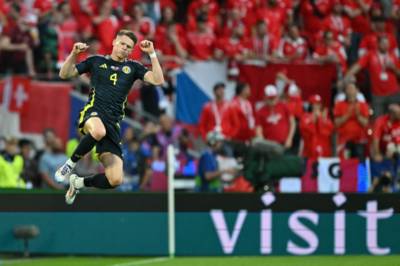 Rangers receive transfer update, Scotland star man ‘wanted’, Celtic eye Euro 2024 man – Scottish transfer news