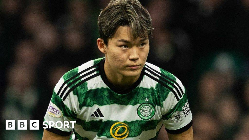 ‘Some interest’ in Celtic striker Oh &ndash; Rodgers