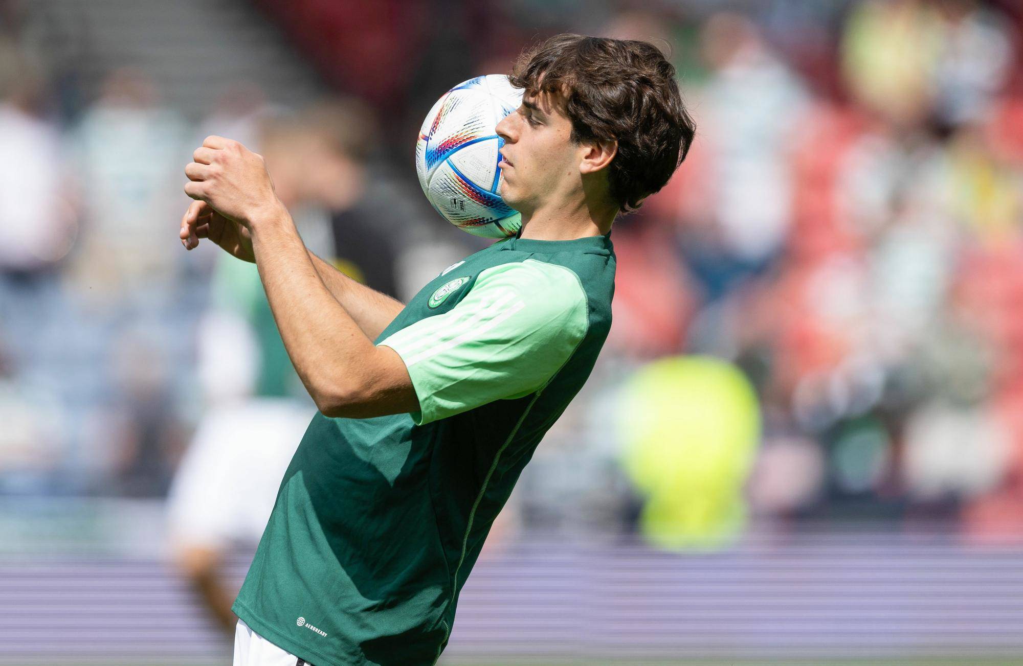 Celtic haggle over £6m target, new O’Riley suitors emerge, Rangers sign ‘next Morelos’ &ndash; transfer news