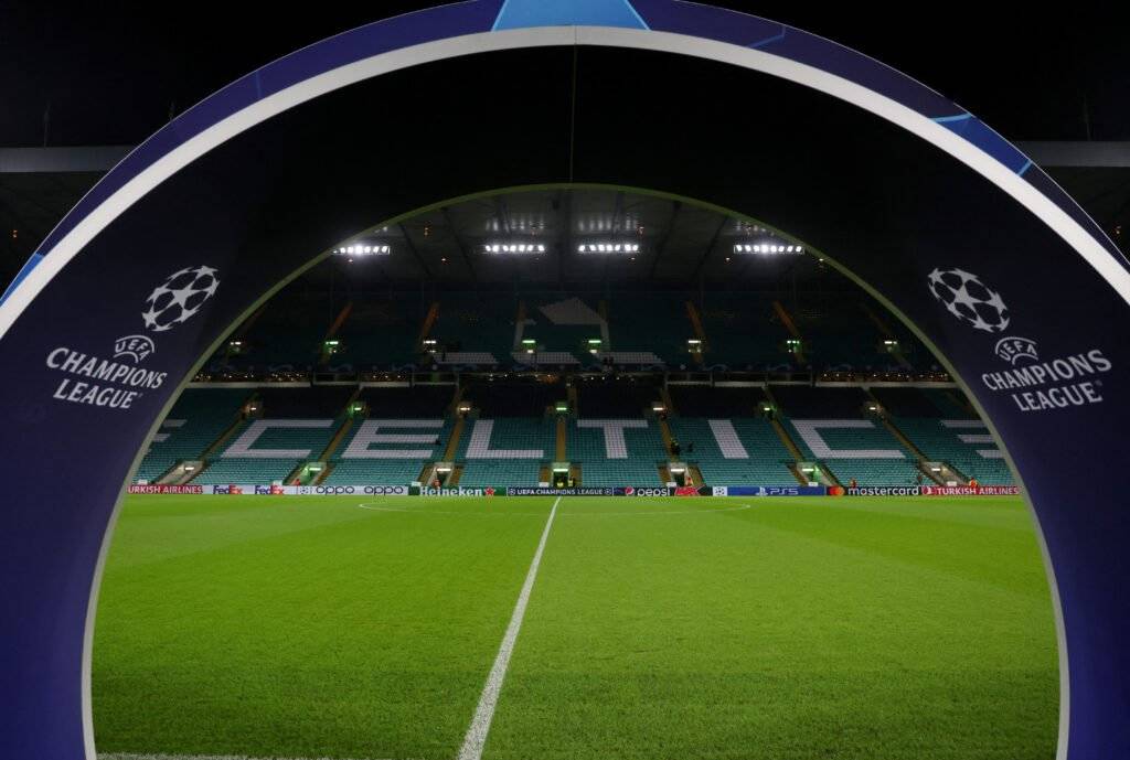 Irish Duo Set for Week Long Celtic Trial