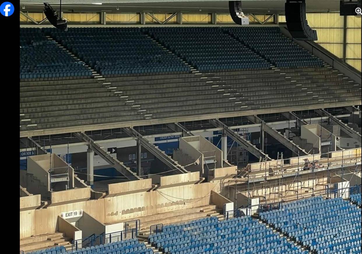 Mutiny on the cards as Ibrox fans media partners start to turn on their club