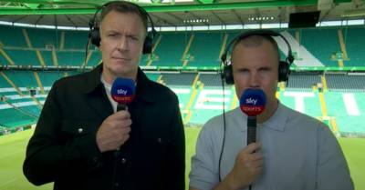 Rangers fans on Follow Follow’s meltdown over Kenny Miller teaming up with ex-Celtic boss Ronny Deila