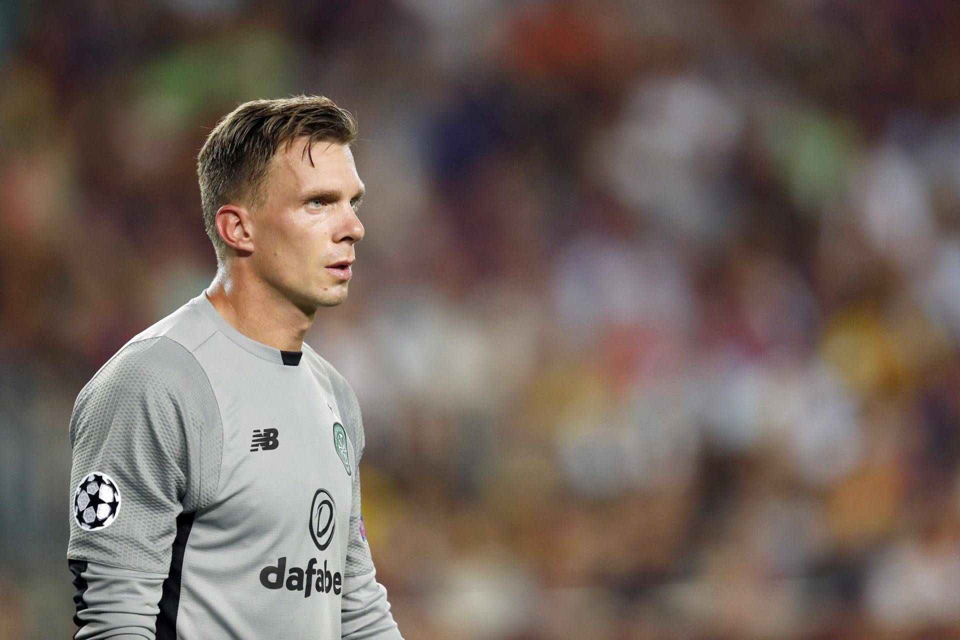 The one regret Dorus de Vries has about his career and Celtic